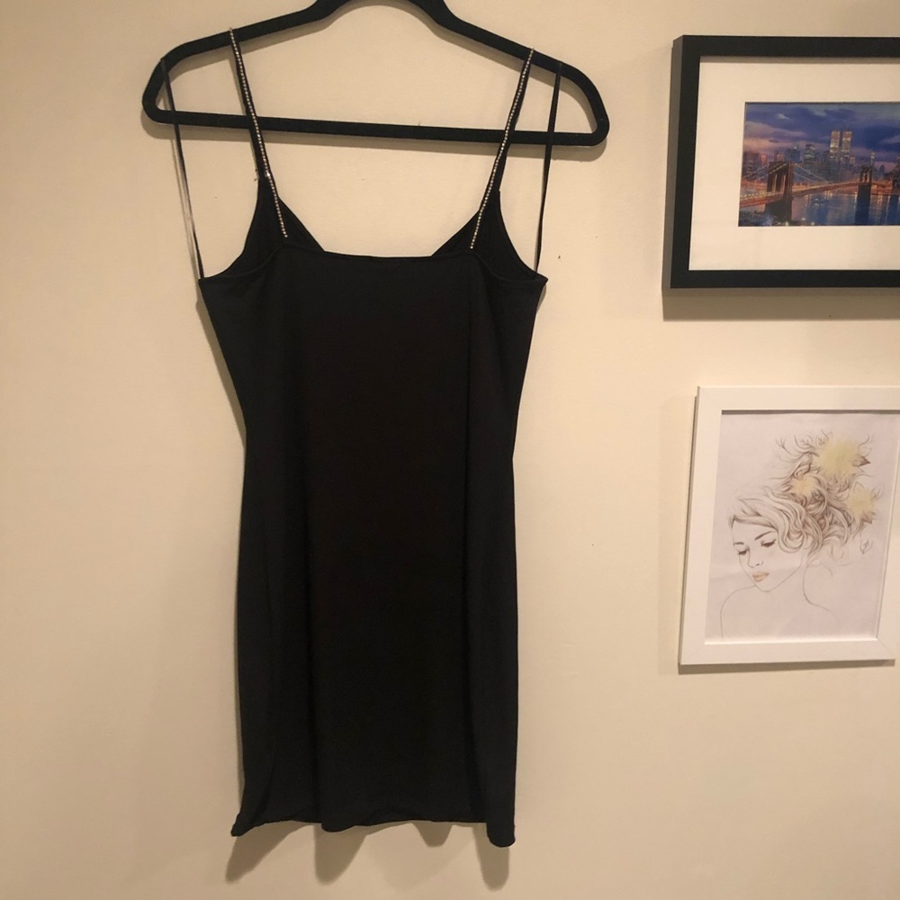 ❗️FINAL SALE❗️Strappy h&m dress - Picture 8 of 8